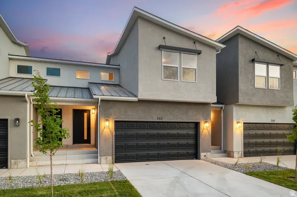 $404,900 | 4015 South Woodland Avenue, Unit 325MTH, Mapleton, UT 84664
