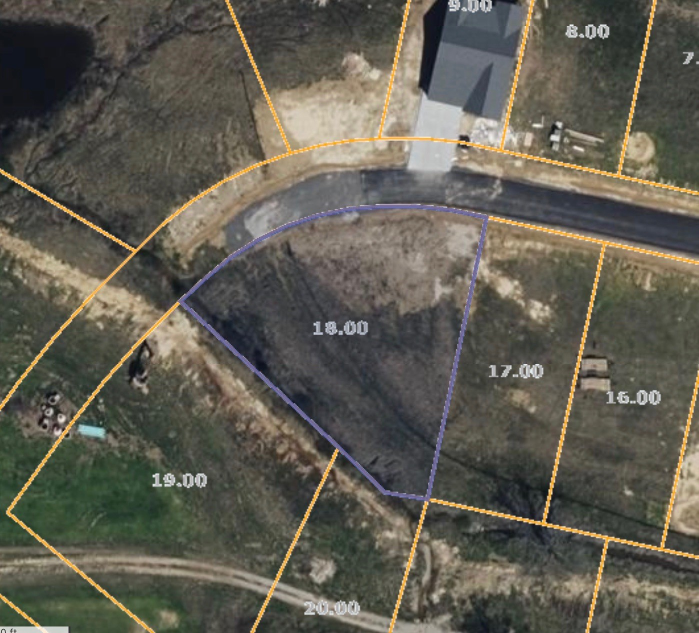 142 Reece Road Baxter, TN 38544 - Photo 4 of 4