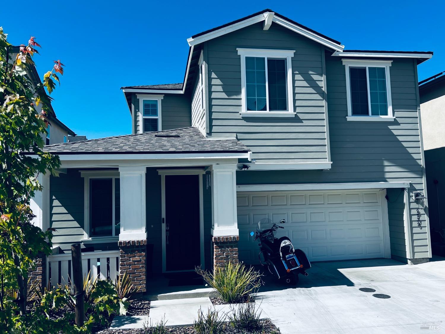 2739 Bella Circle Santa Rosa, CA 95407 - Photo 1 of 1 Gallery Image 1
