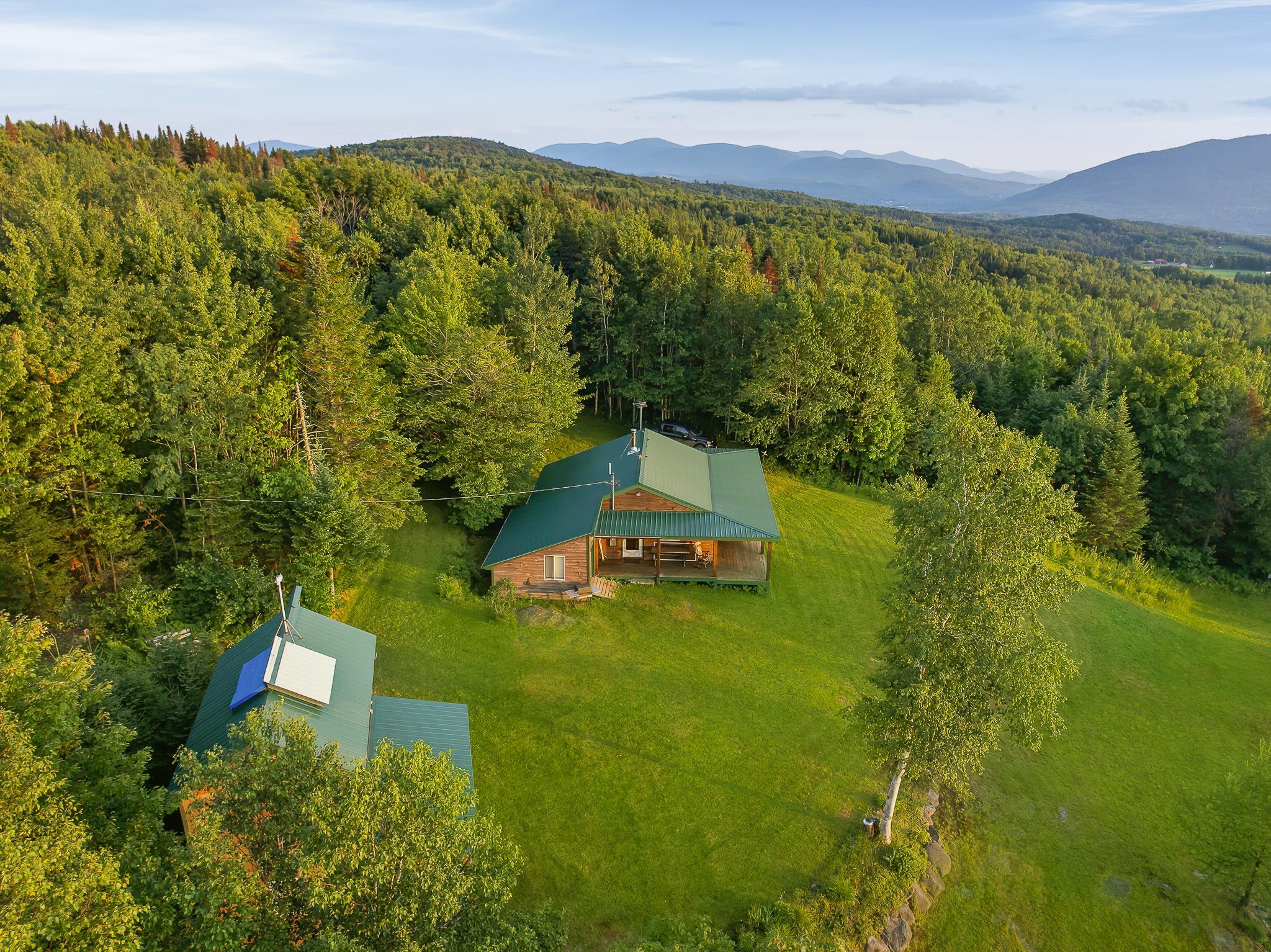 42 Mountain View Road Stewartstown, NH 03576 - Photo 50 of 60 Gallery Image 50