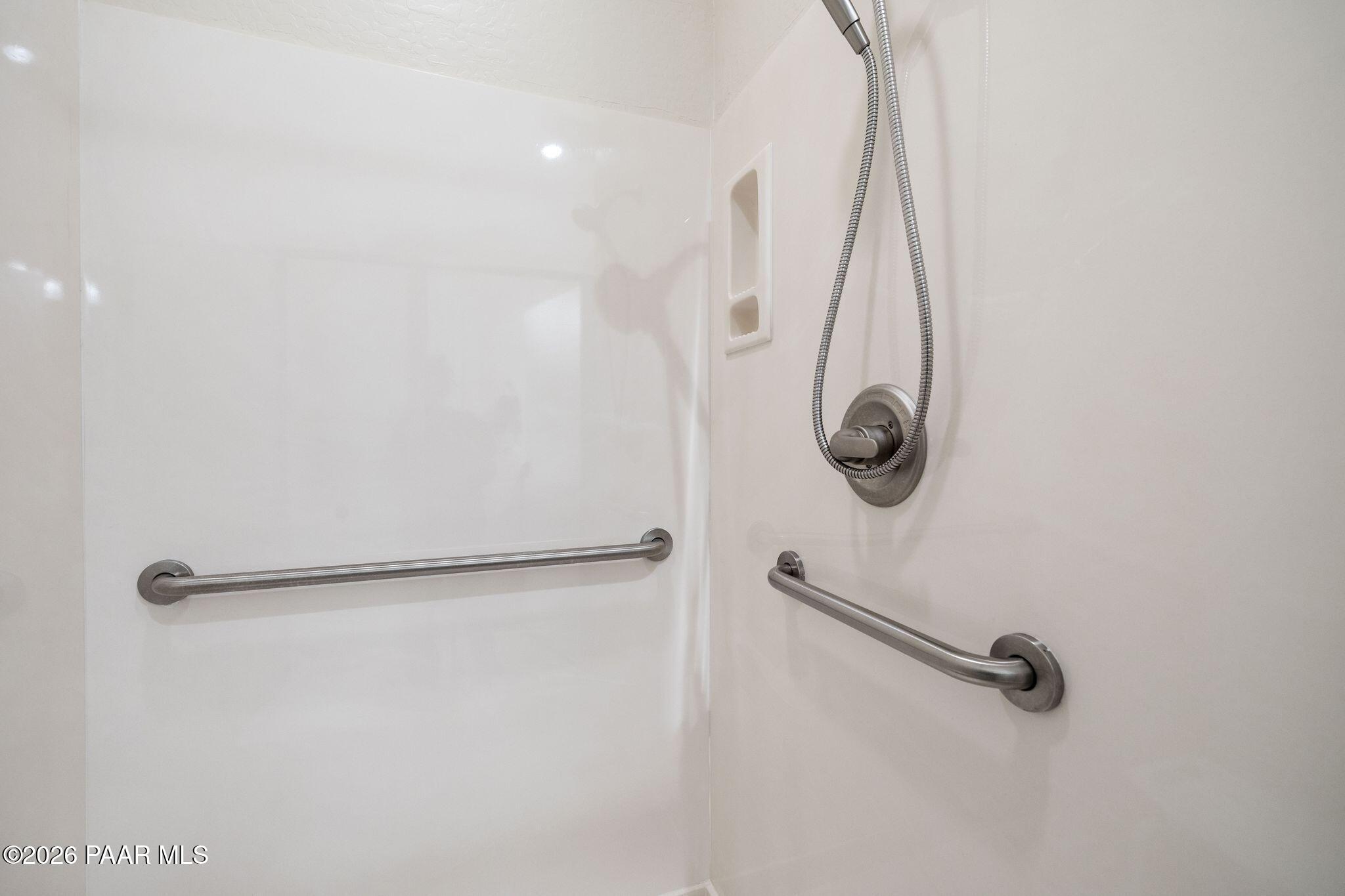 1268 Crown Ridge Drive Prescott, AZ 86301 - Photo 32 of 48 134-Bathroom #1