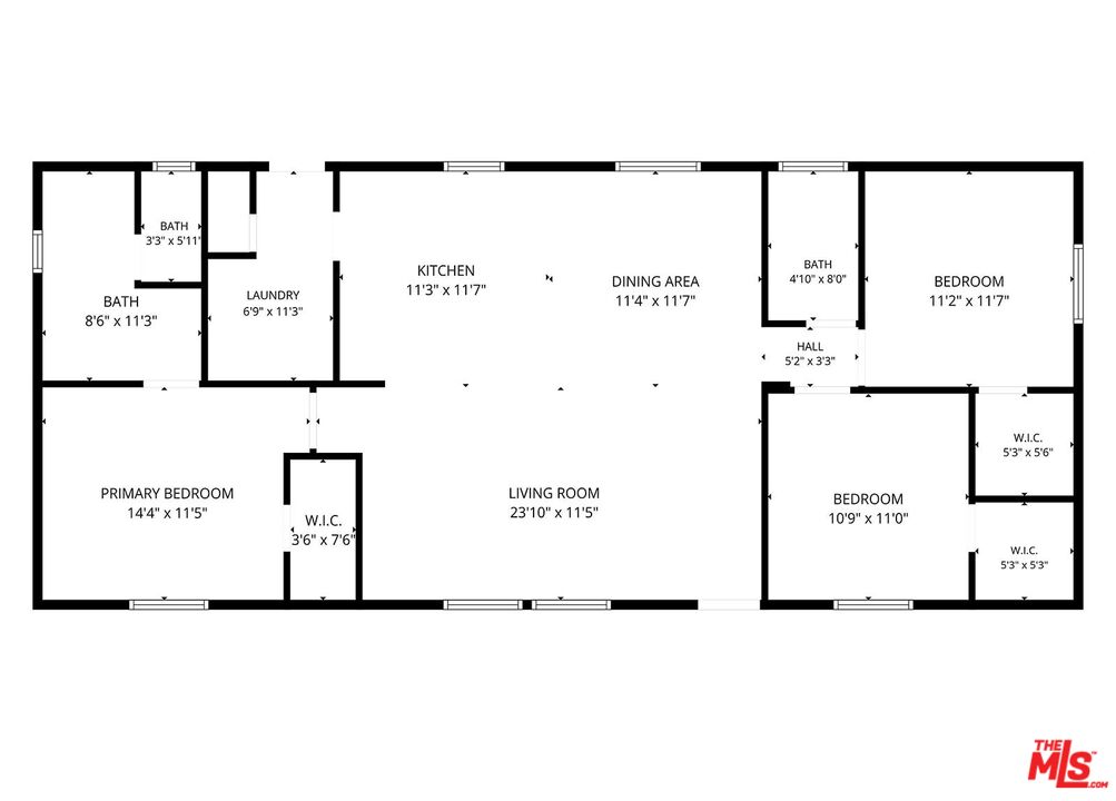 3700 Buchanan Street, Unit 25 Riverside, CA 92503 - Photo 6 of 25