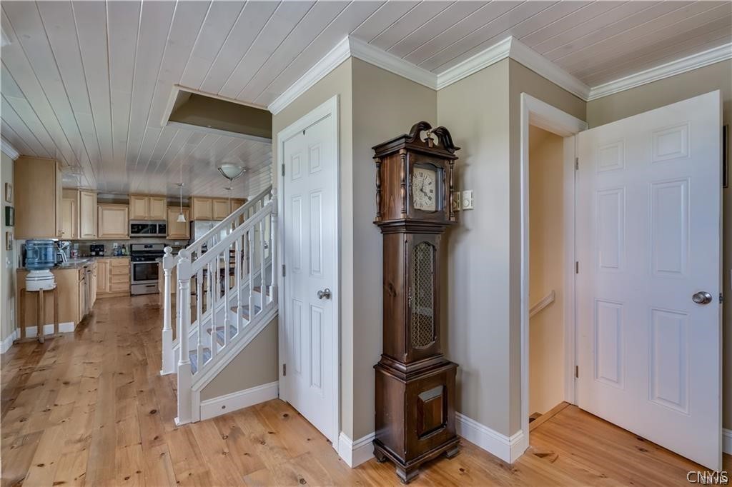 28008 Stony Point Road Cape Vincent, NY 13618 - Photo 27 of 47