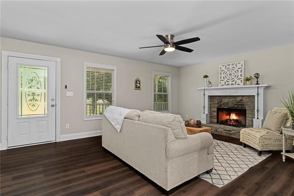 2380 Land Road Canton, GA 30114 - Photo 8 of 34