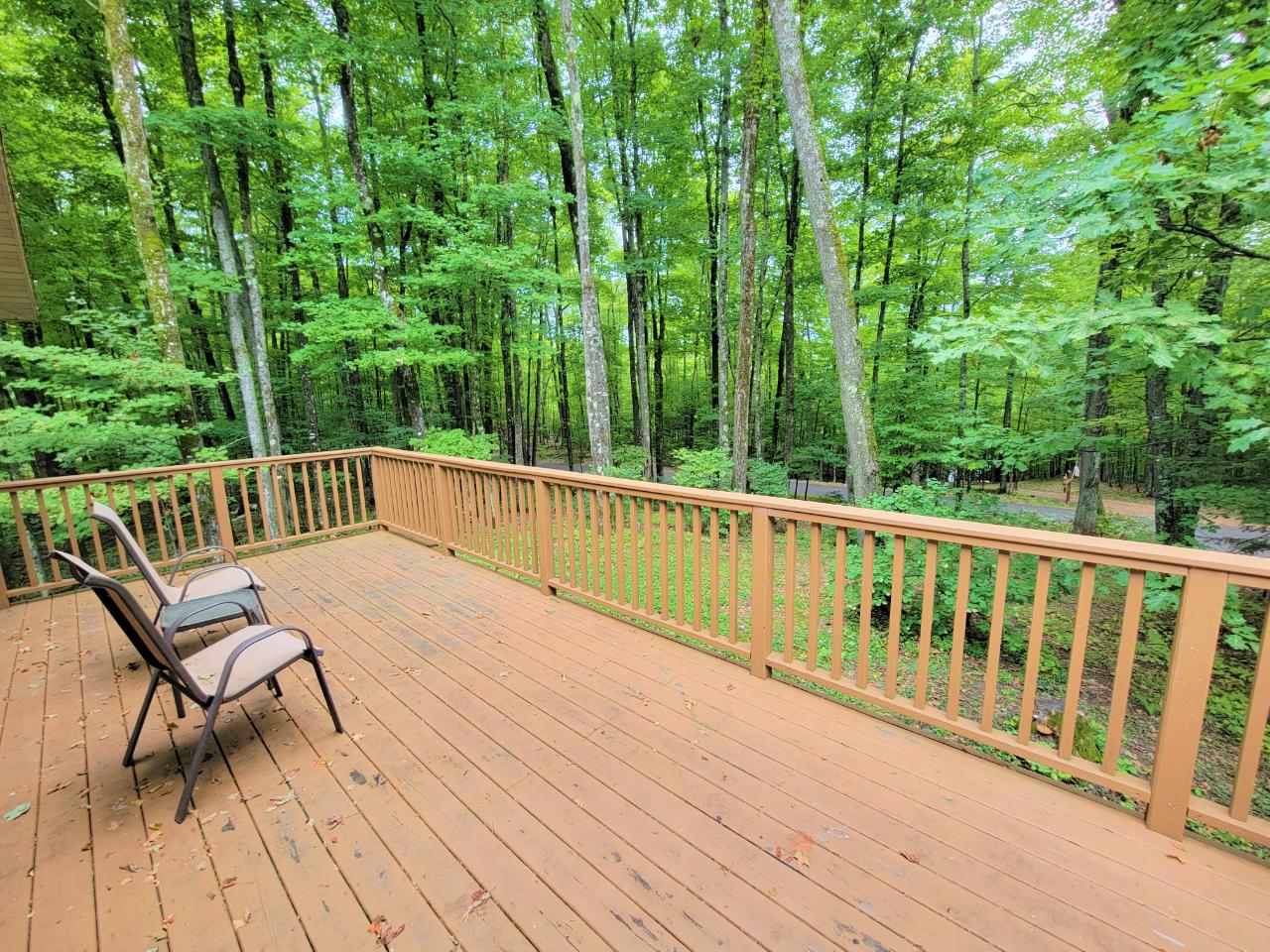 6196 East Forest Lake Road Land O'Lakes, WI 54540 - Photo 17 of 19 Gallery Image 17