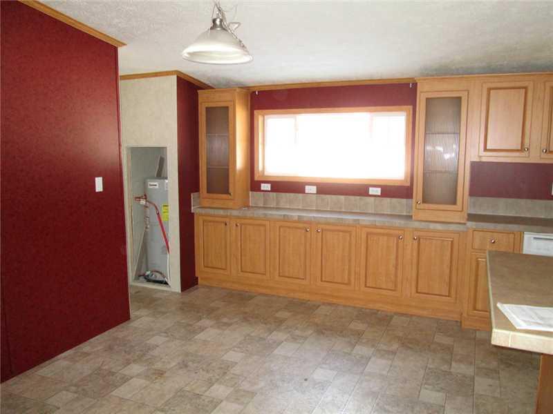 570 Bisbee Town Road Waterford, ME 04088 - Photo 4 of 12 Kitchen.