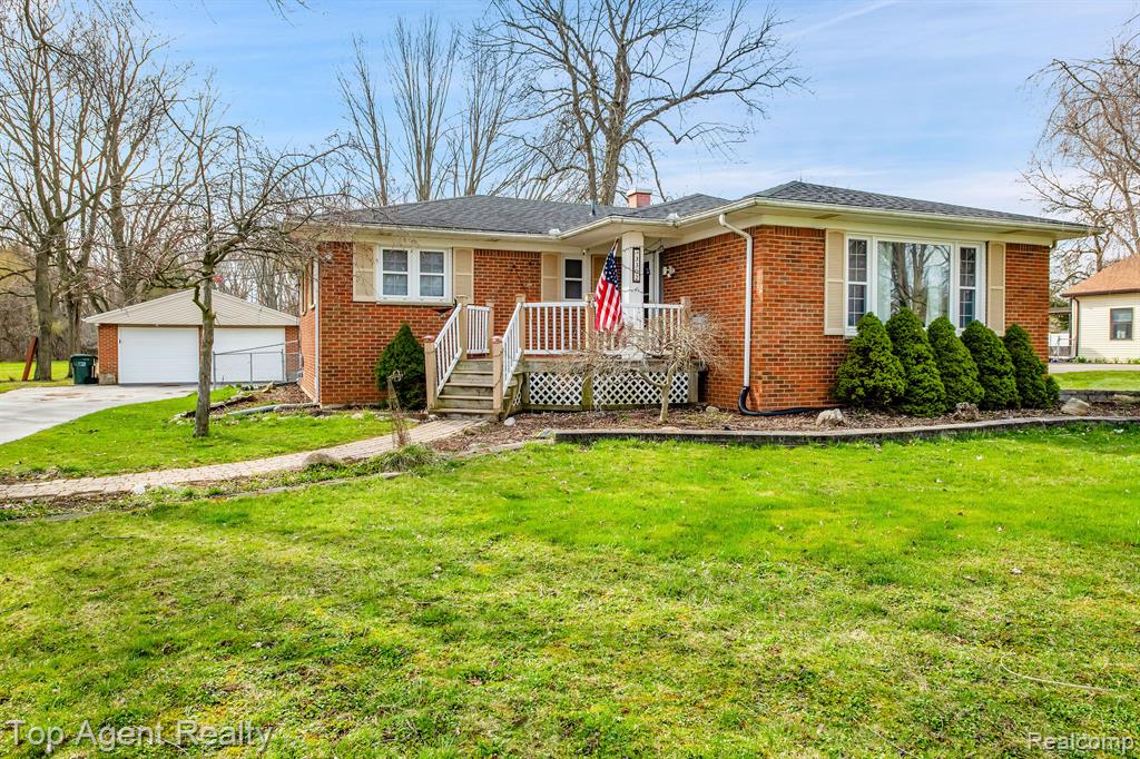3302 Grant Road Rochester Hills, MI 48309 - Photo 1 of 40