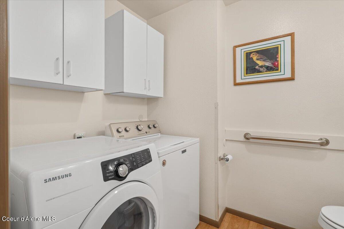 9675 North Valley Way Hayden, ID 83835 - Photo 21 of 50 22-Half Bath_Laundry