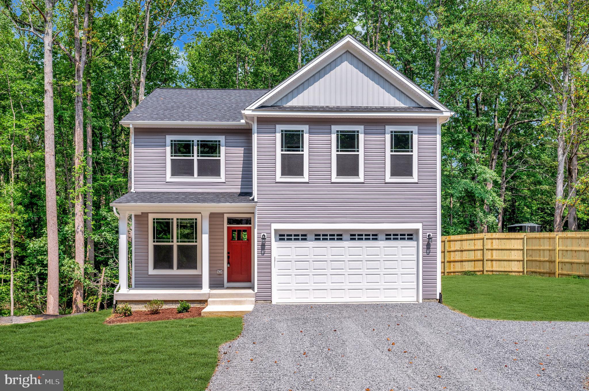 Lot F Igo Road King George, VA 22485 - Photo 2 of 39