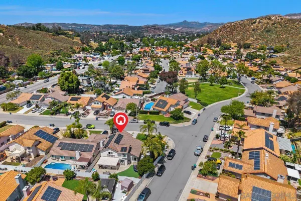 $1,100,000 | 12895 Meseta Lane, Lakeside, CA 92040