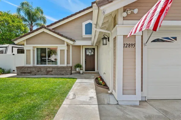 $1,100,000 | 12895 Meseta Lane, Lakeside, CA 92040