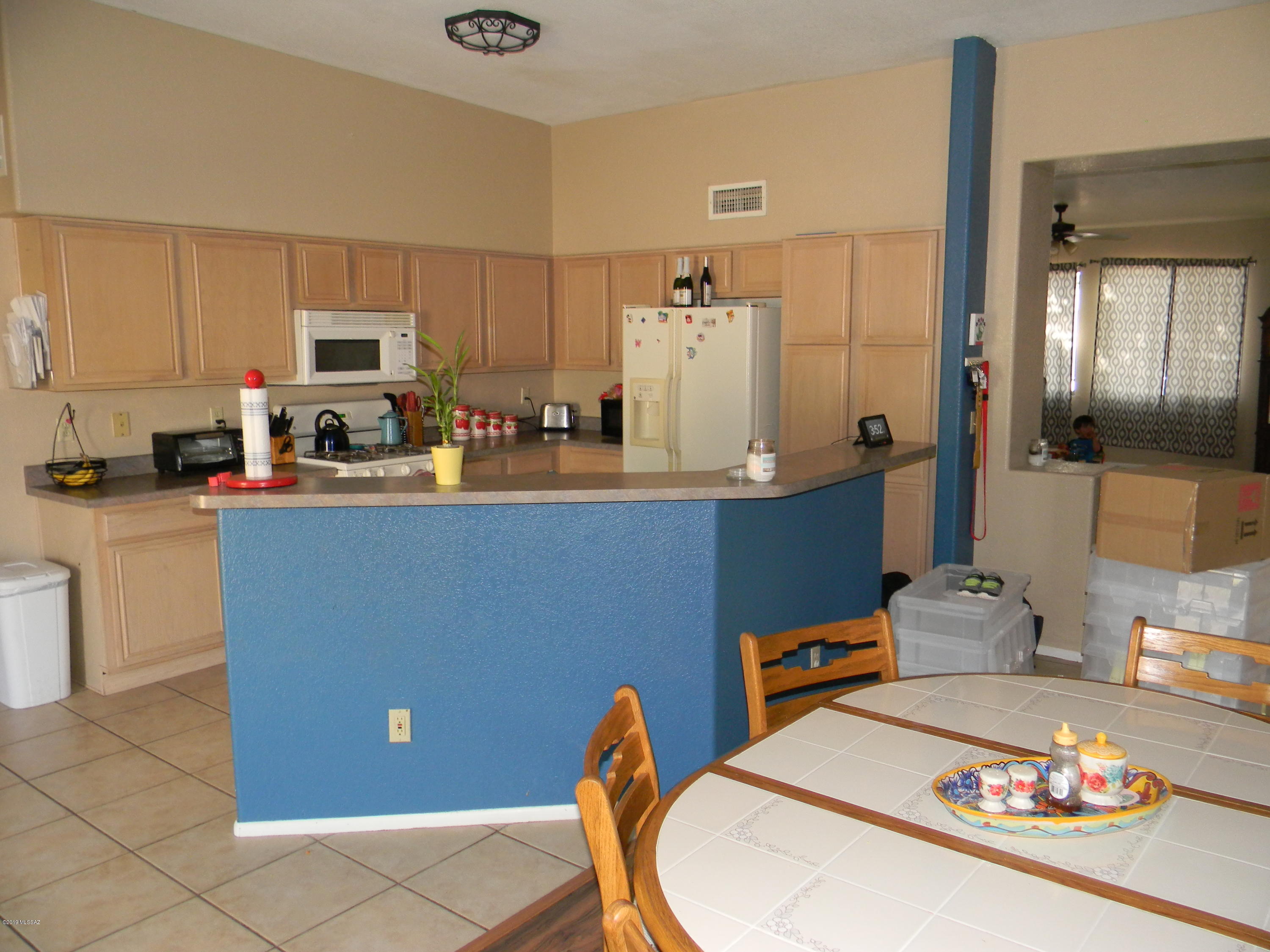 5497 South Stockwell Road Tucson, AZ 85746 - Photo 9 of 20 Gallery Image 9