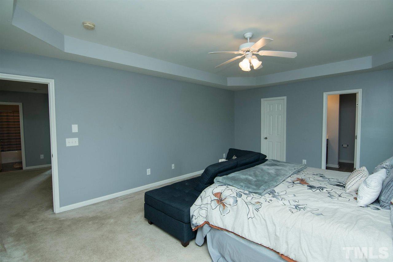 5225 Heather Ridge Lane Raleigh, NC 27610 - Photo 22 of 29 Gallery Image 22