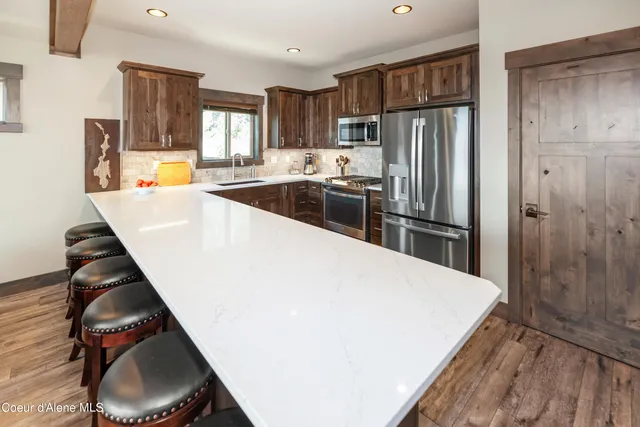 $1,450,000 | 88 Palouse Drive, Nordman, ID 83848