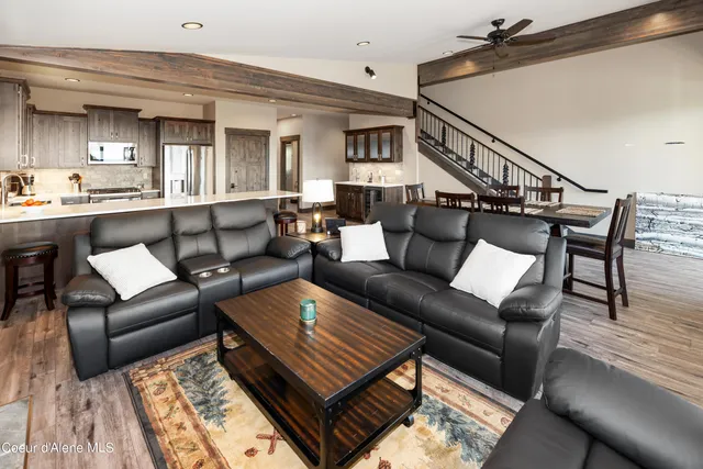 $1,450,000 | 88 Palouse Drive, Nordman, ID 83848