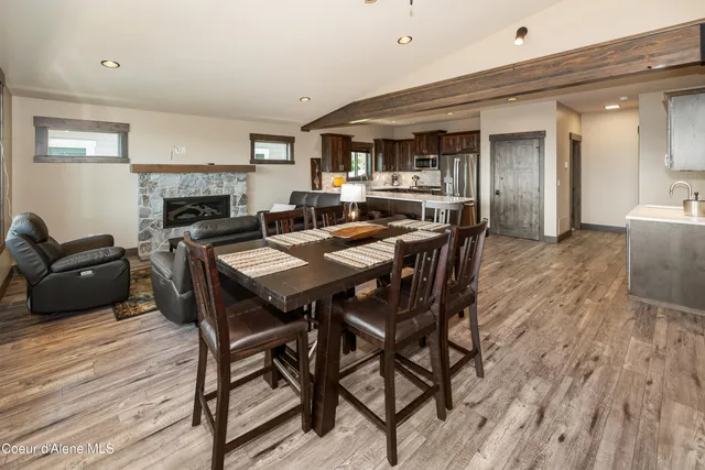 $1,450,000 | 88 Palouse Drive, Nordman, ID 83848