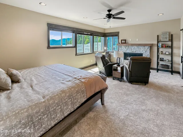 $1,450,000 | 88 Palouse Drive, Nordman, ID 83848