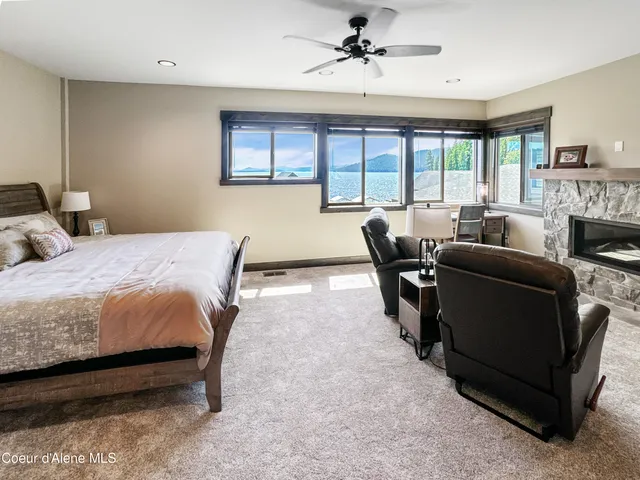 $1,450,000 | 88 Palouse Drive, Nordman, ID 83848