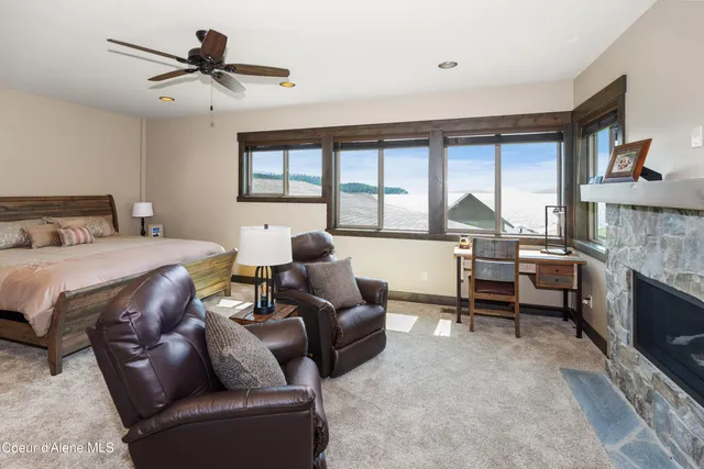 $1,450,000 | 88 Palouse Drive, Nordman, ID 83848