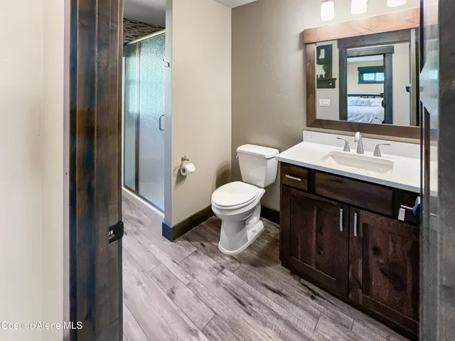 $1,450,000 | 88 Palouse Drive, Nordman, ID 83848