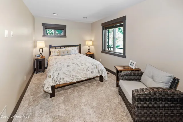 $1,450,000 | 88 Palouse Drive, Nordman, ID 83848