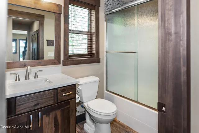 $1,450,000 | 88 Palouse Drive, Nordman, ID 83848