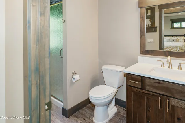 $1,450,000 | 88 Palouse Drive, Nordman, ID 83848