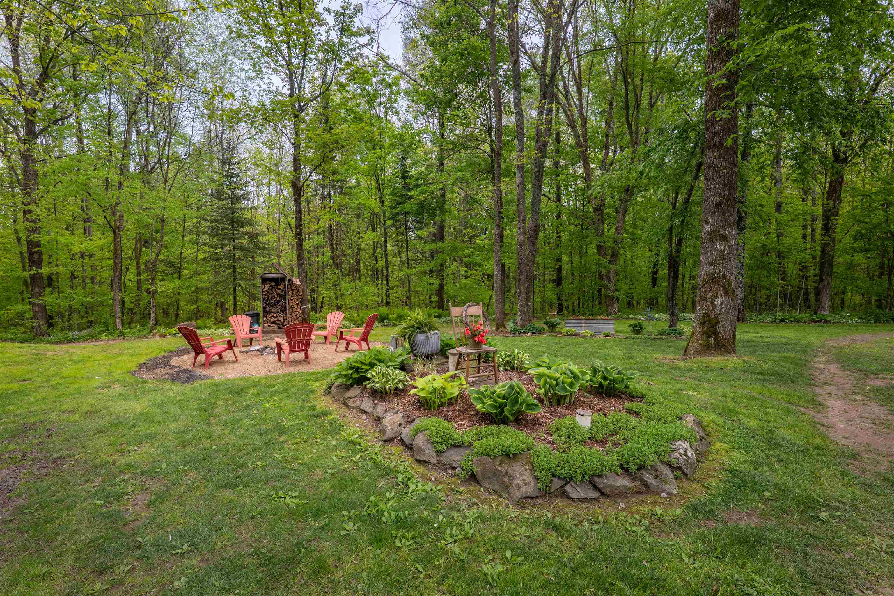 135976 Freeman Valley Road Mosinee, WI 54455 - Photo 54 of 60
