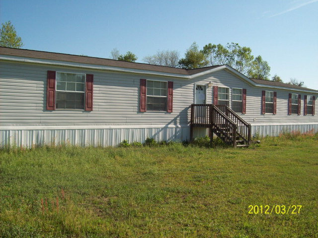 37 Clocktown Road Greeleyville, SC 29056 - Photo 1 of 1 Gallery Image 1