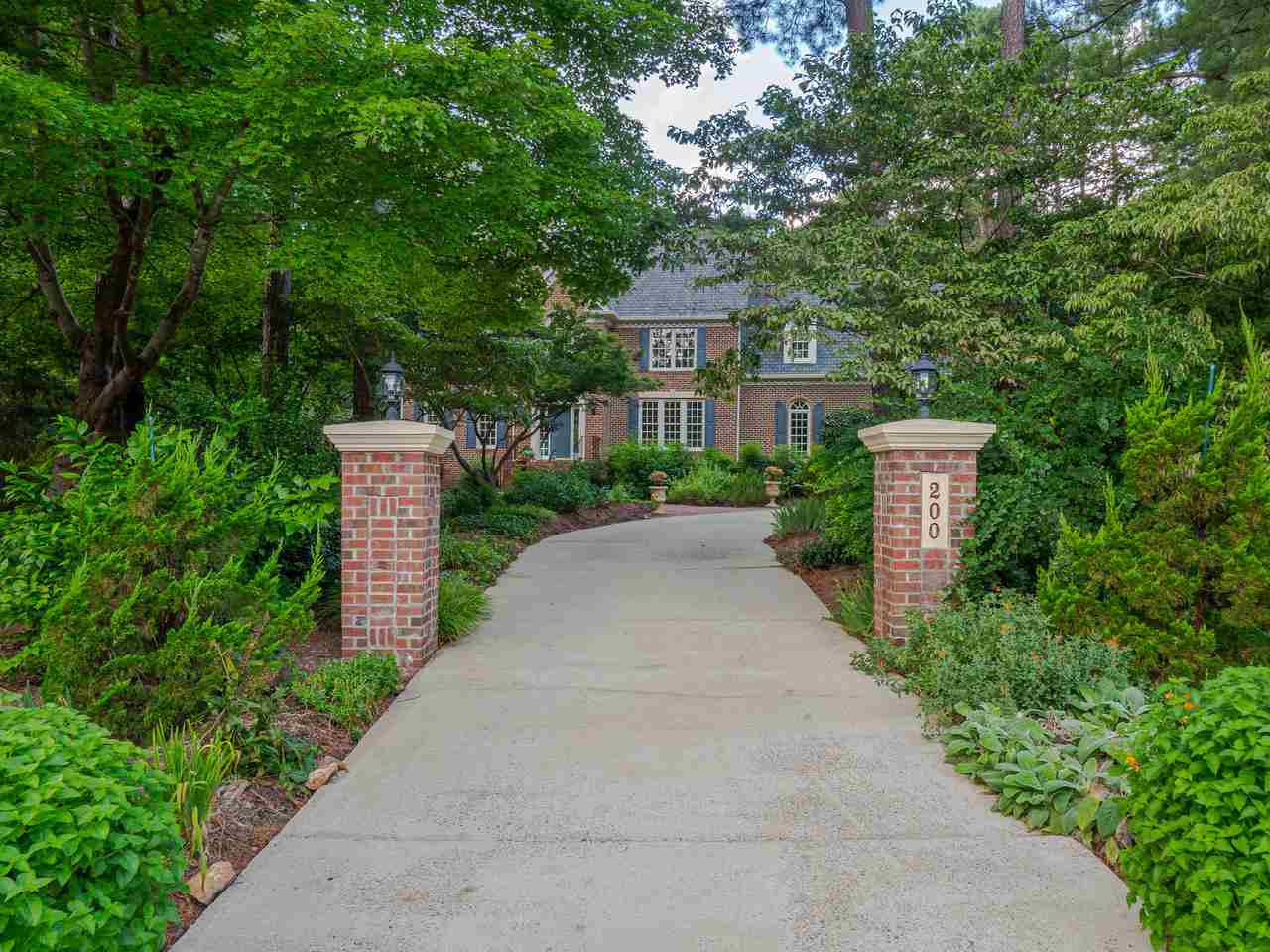 200 Claflin Court Raleigh, NC 27614 - Photo 3 of 13 Photo 3