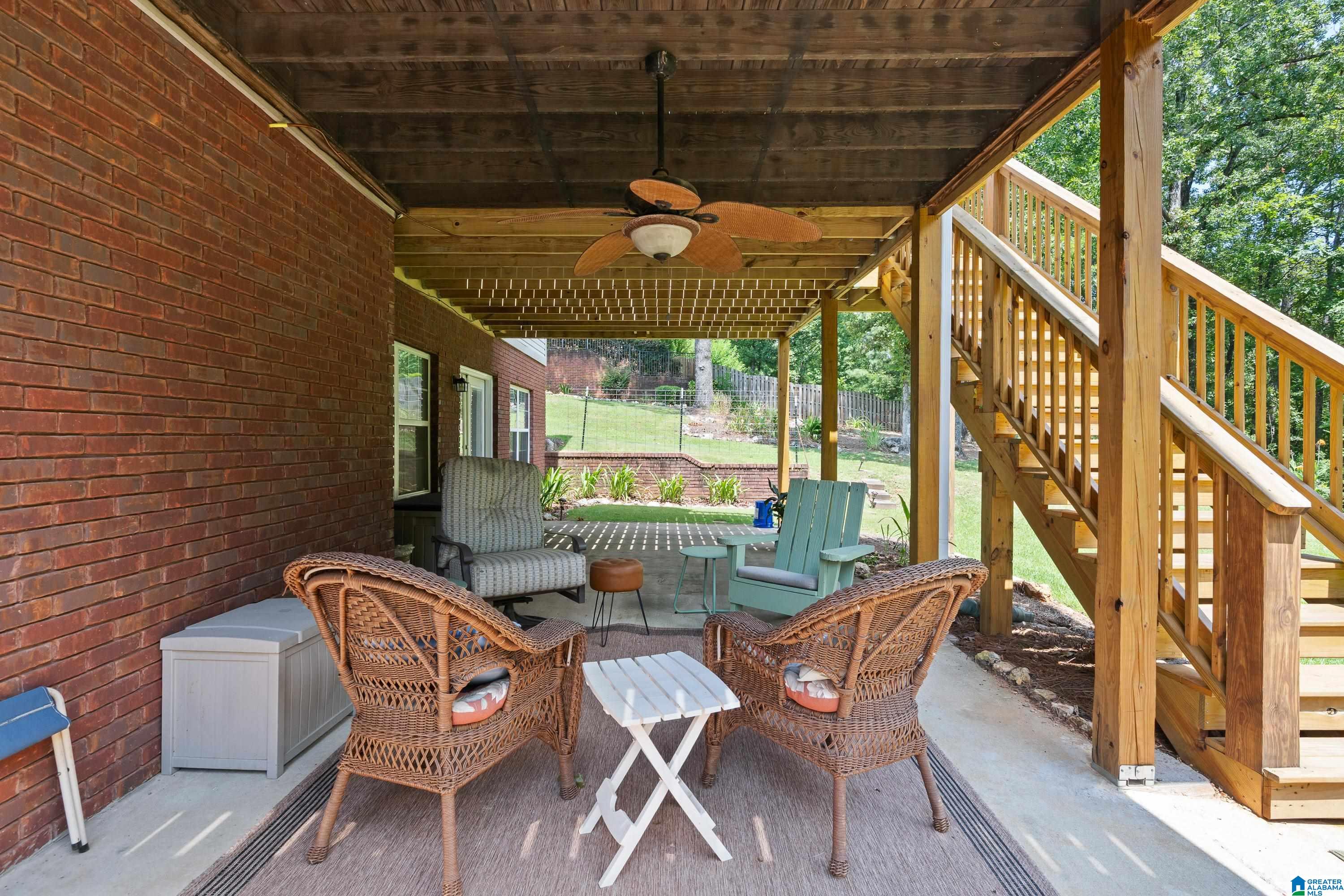 216 Timber Ridge Circle Alabaster, AL 35007 - Photo 32 of 36
