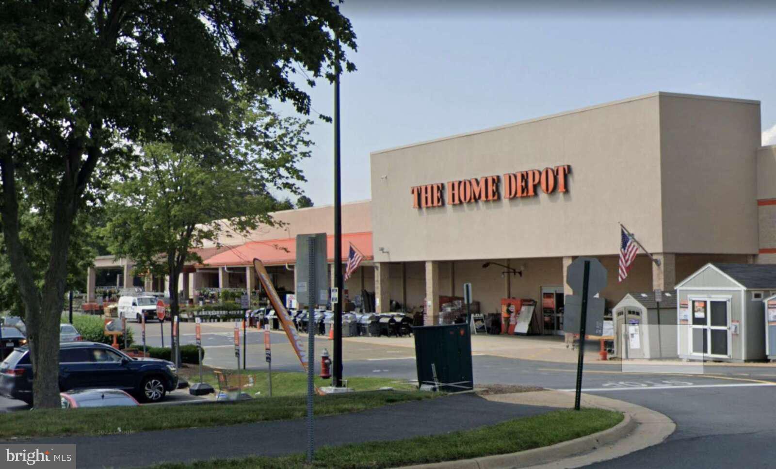 11920 Redtree Way Reston, VA 20194 - Photo 39 of 42 a front view of a building with street