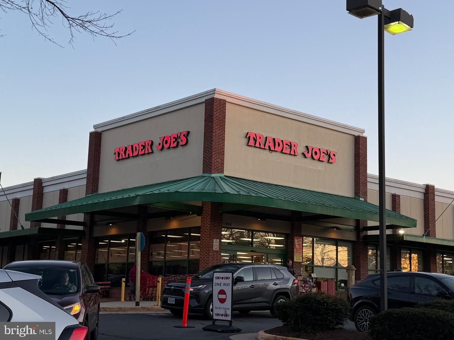 11920 Redtree Way Reston, VA 20194 - Photo 42 of 42 a view of street with shops