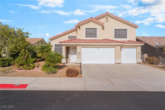 $3,100 | 8516 Summer Vista Avenue, Las Vegas, NV 89145