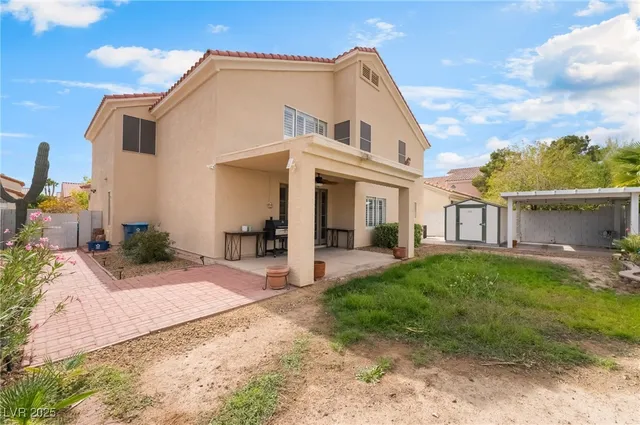 $3,100 | 8516 Summer Vista Avenue, Las Vegas, NV 89145