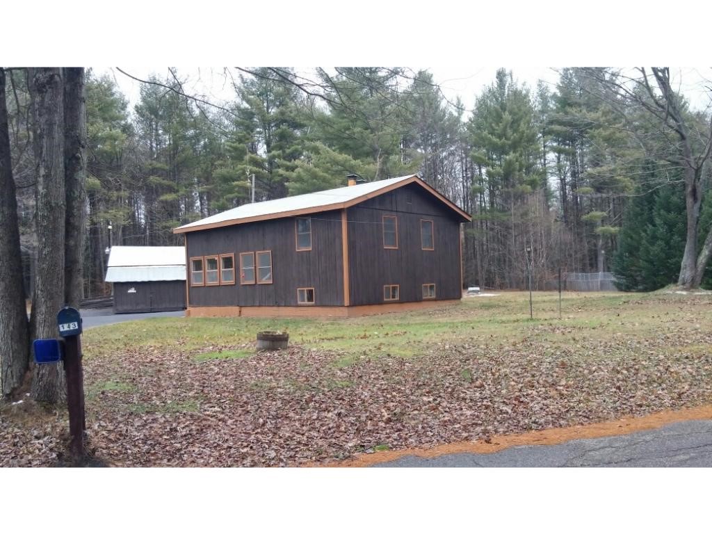 143 Cooper Road Milton, VT 05468 - Photo 3 of 16 Gallery Image 3