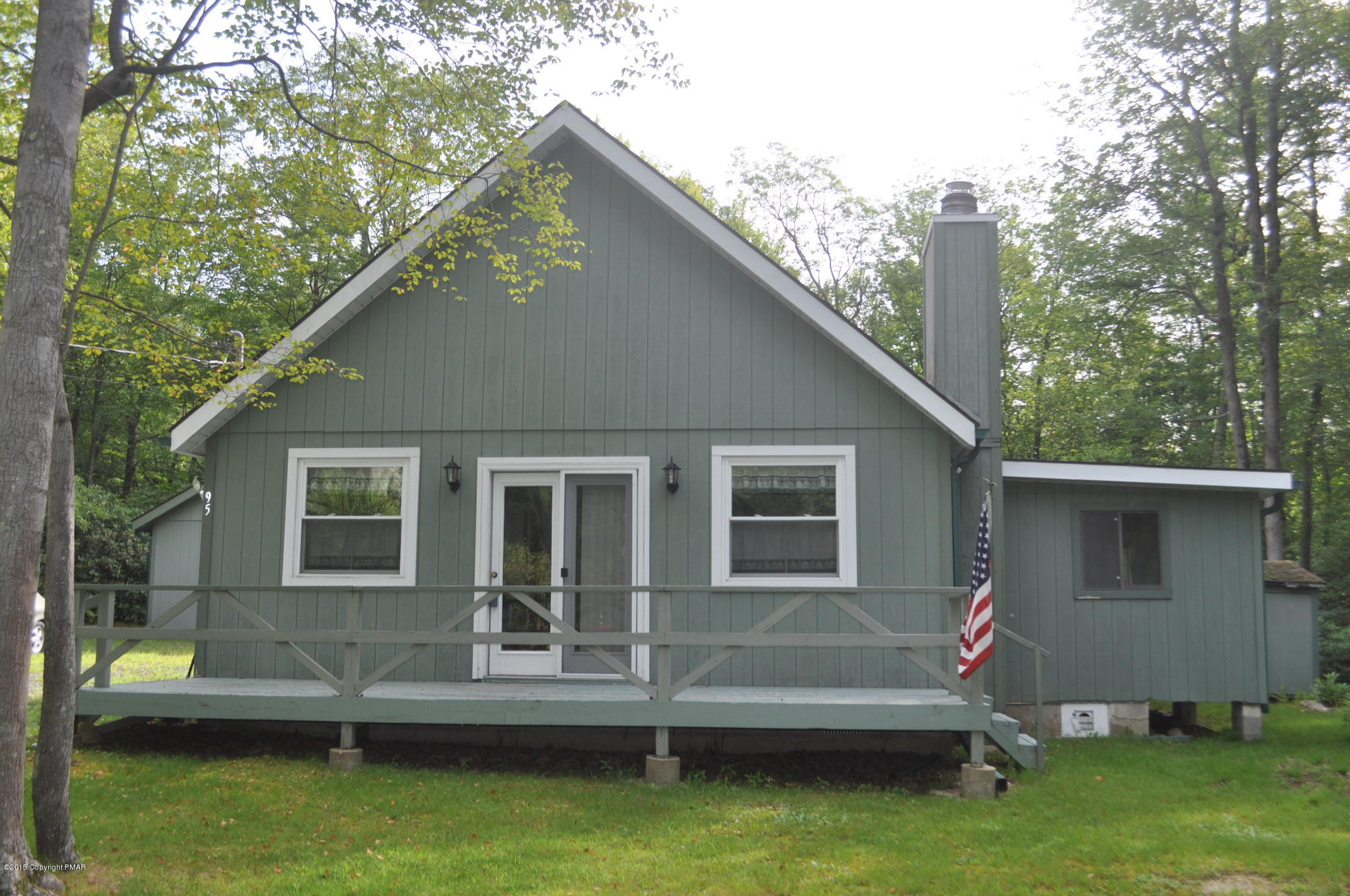 95 Algonkin Road Jim Thorpe, PA 18229 - Photo 1 of 14 Fredericks Main New