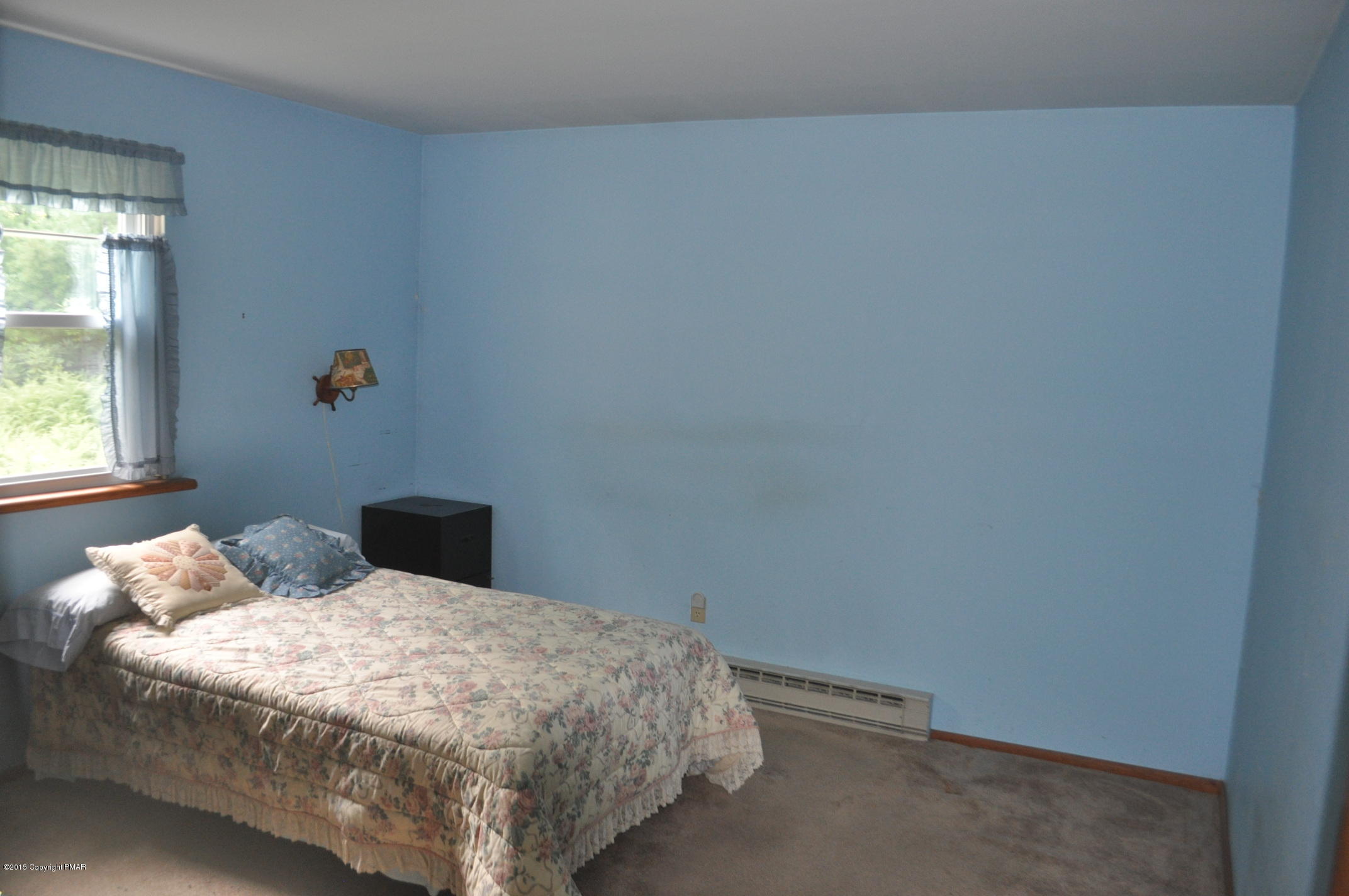 95 Algonkin Road Jim Thorpe, PA 18229 - Photo 6 of 14 Bedroom Main