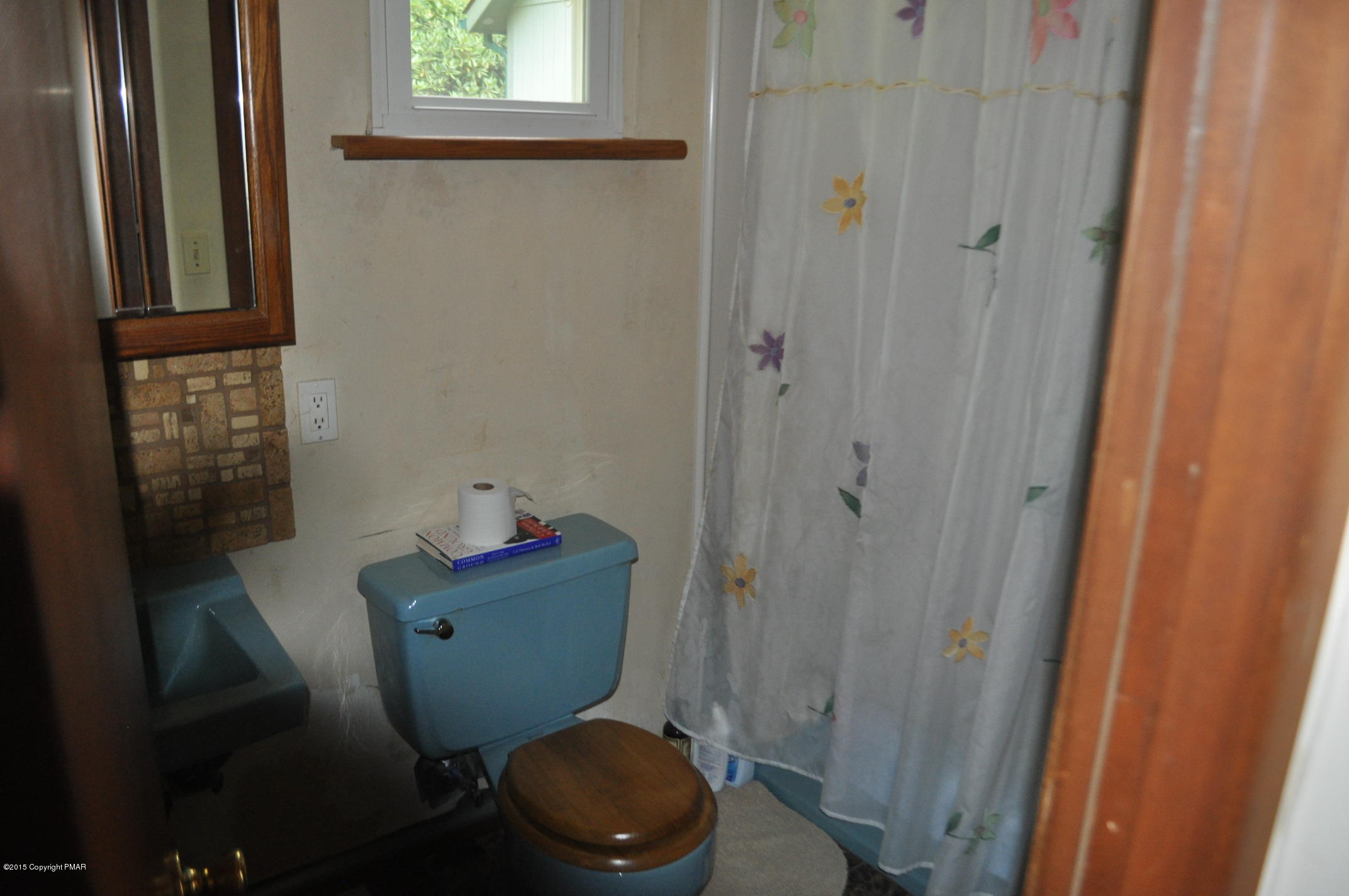 95 Algonkin Road Jim Thorpe, PA 18229 - Photo 8 of 14 Bathroom Main