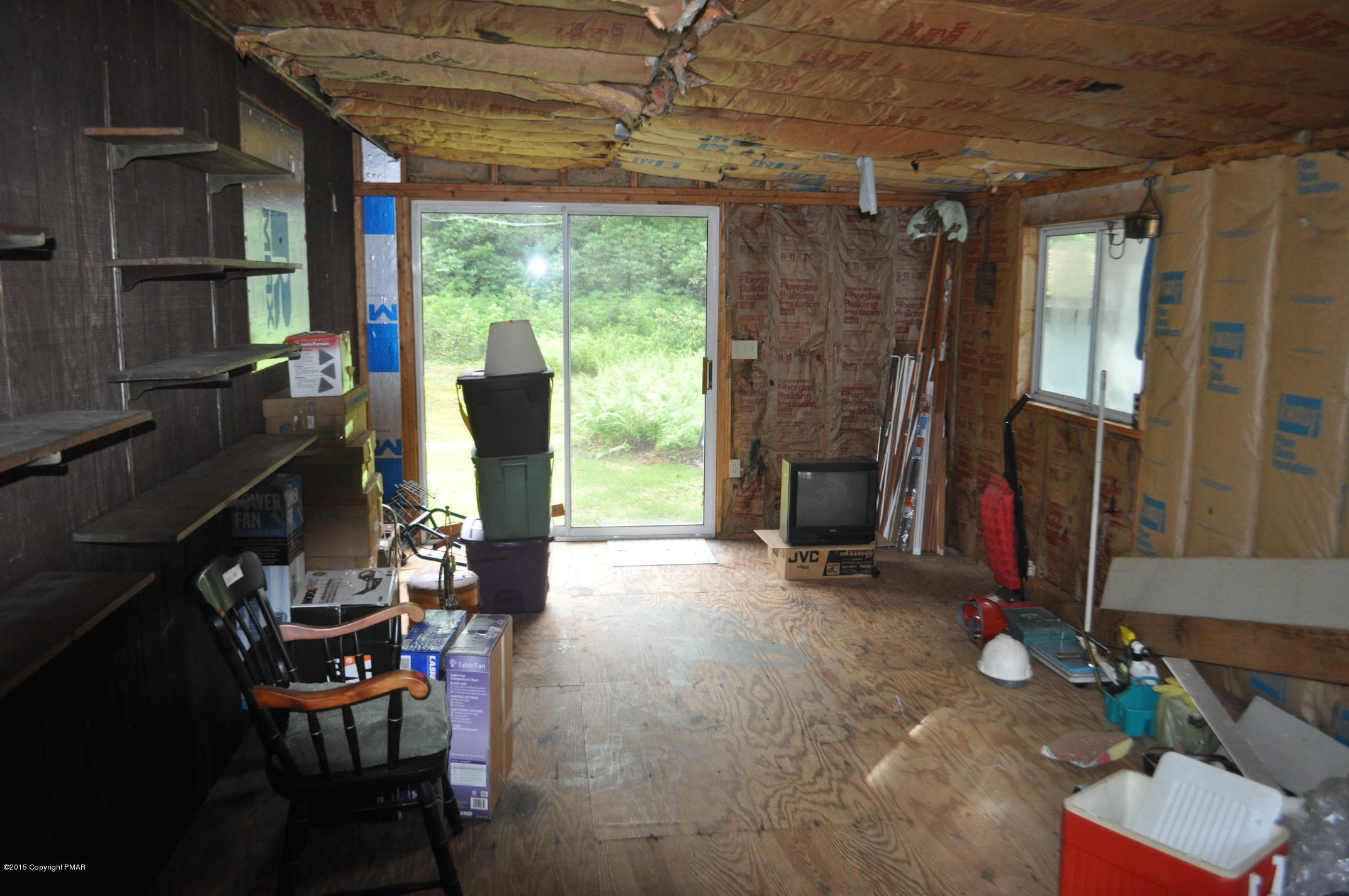 95 Algonkin Road Jim Thorpe, PA 18229 - Photo 9 of 14 Extra Room