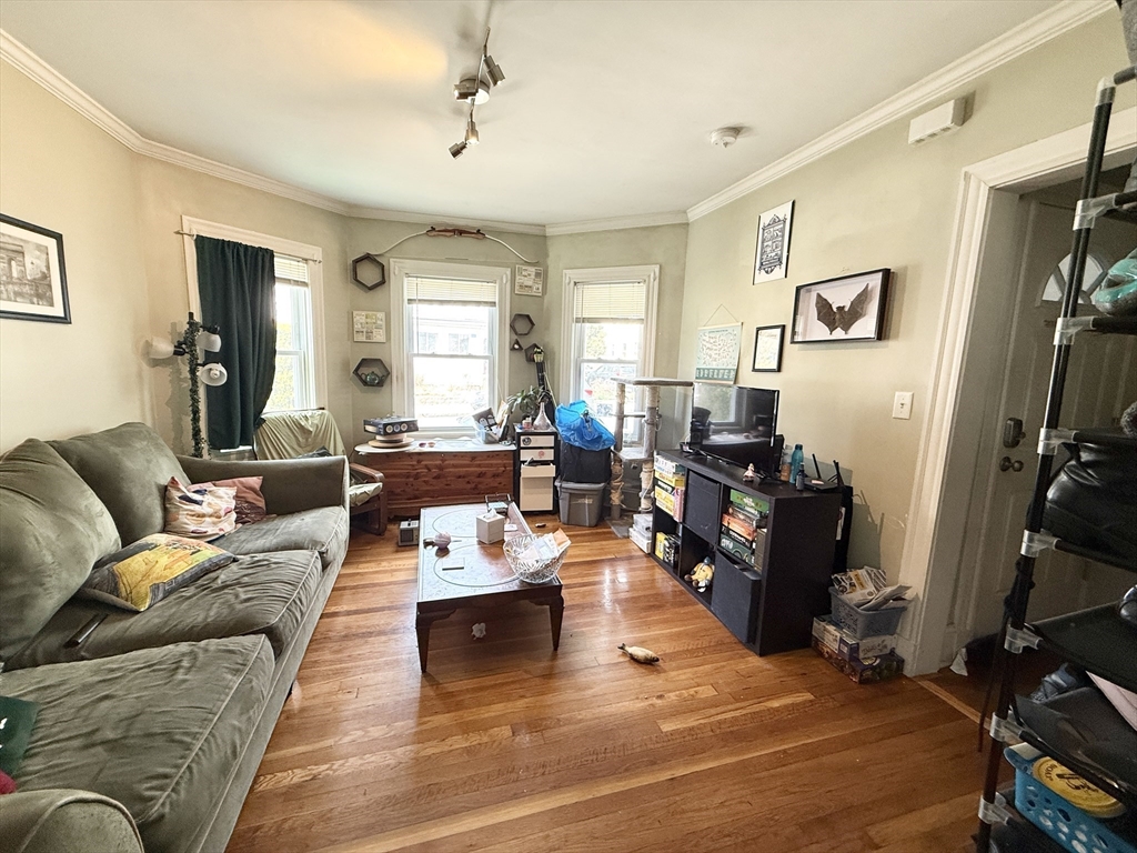 81 Florence Street, Unit 1 Boston, MA 02131 - Photo 2 of 8