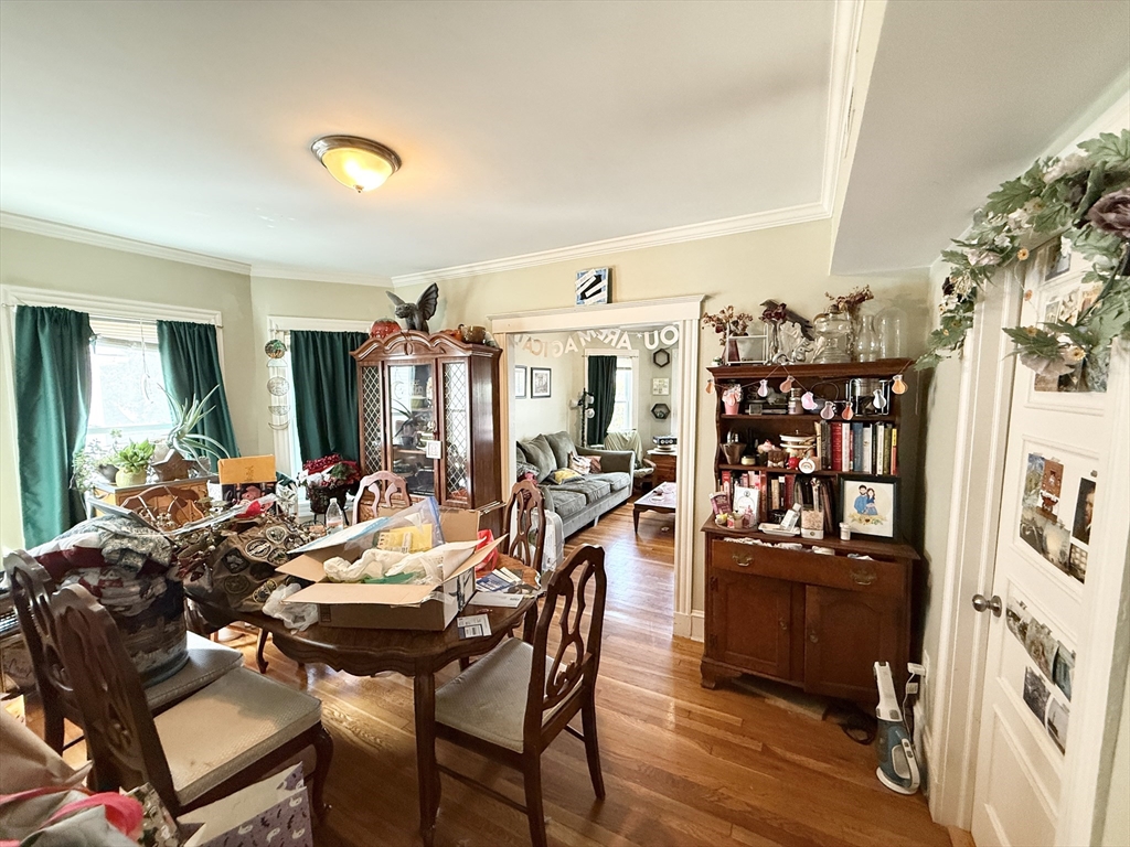 81 Florence Street, Unit 1 Boston, MA 02131 - Photo 3 of 8