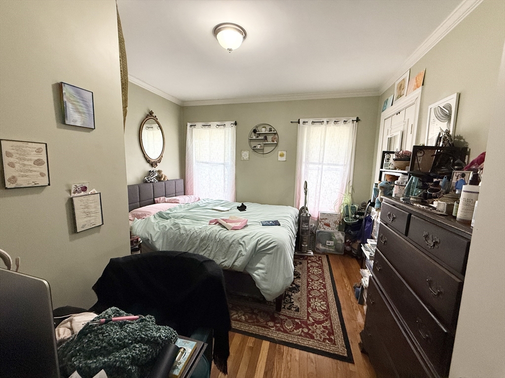 81 Florence Street, Unit 1 Boston, MA 02131 - Photo 4 of 8