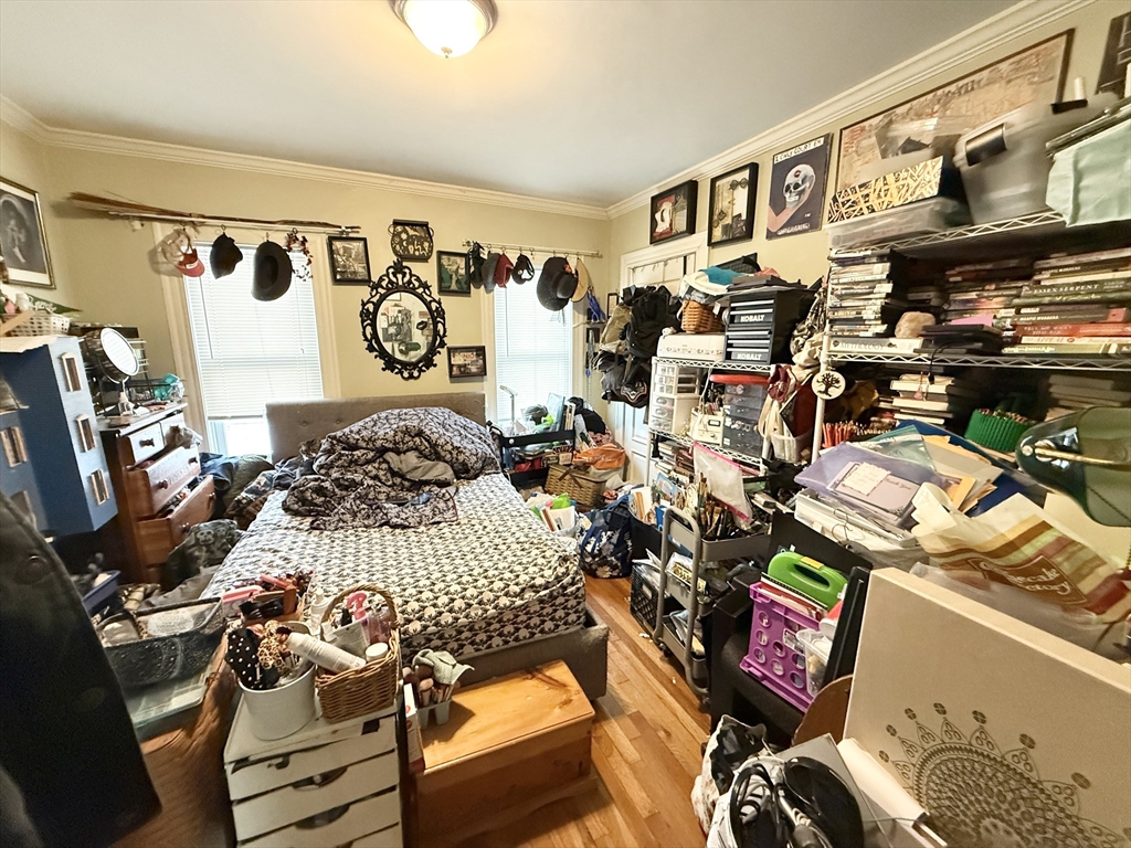 81 Florence Street, Unit 1 Boston, MA 02131 - Photo 5 of 8