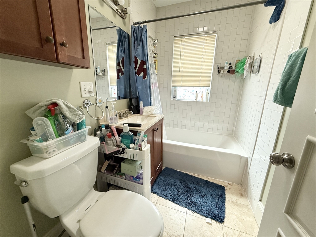 81 Florence Street, Unit 1 Boston, MA 02131 - Photo 8 of 8