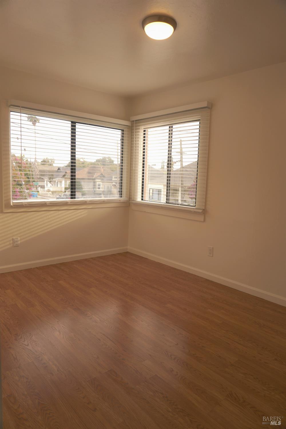 212 South E Street Santa Rosa, CA 95404 - Photo 15 of 22 2nd Bedroom