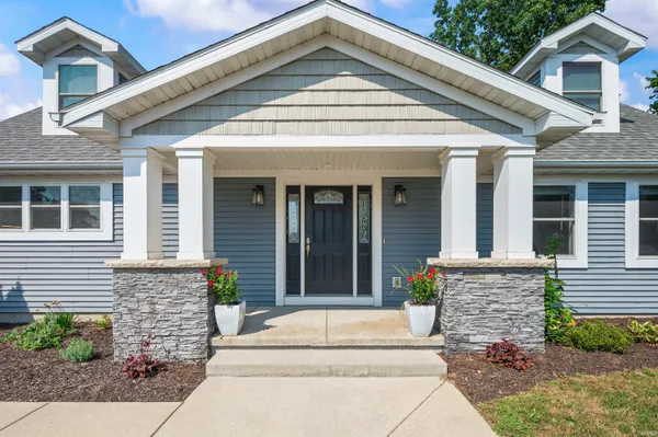 $1,399,000 | 623 Corby Boulevard, South Bend, IN 46617
