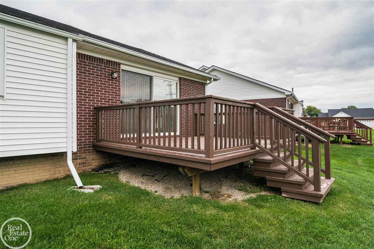 476 Newcastle Lane Romeo, MI 48065 - Photo 4 of 30