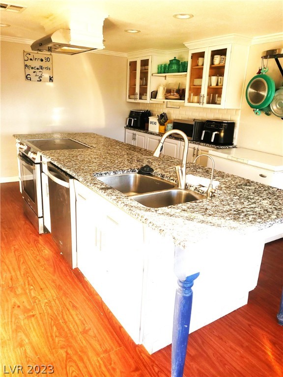 5010 Smoke Ranch Road Las Vegas, NV 89108 - Photo 1 of 14 Gallery Image 1