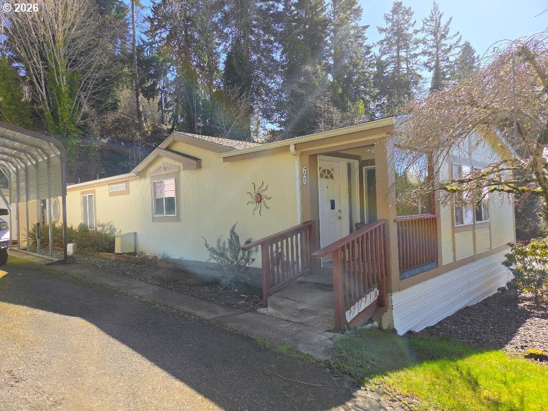 66642 East Bay Road, Unit 60 North Bend, OR 97459 - Photo 36 of 40